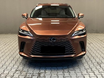 Lexus RX V 2025 Od ręki - 350h Omotenashi 250KM | Hak holowniczy!, zdjęcie 1