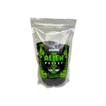 OSMO PELLET ALIEN 2MM 800G
