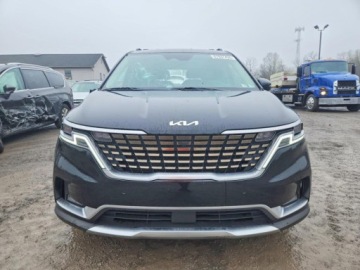 Kia Carnival II 2022 Kia Carnival SX Prestige 2022 3.5 Benzyna 290KM, zdjęcie 5