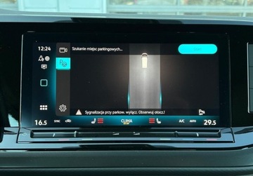 Volkswagen Multivan T7 Van L1 2.0 TDI 150KM 2025 Volkswagen Multivan L2 7 osobowy Pakiety, Kamera, Tempomat, Digital Cockp, zdjęcie 31