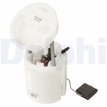 DELPHI FG1240-12B1 KOMBINOVANÝ NAPÁJENÍ W PALIVO