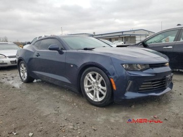 Chevrolet Camaro VI 2016 Chevrolet Camaro 2016r., LT, 2.0L 2.0 Benzyna 275KM, zdjęcie 2