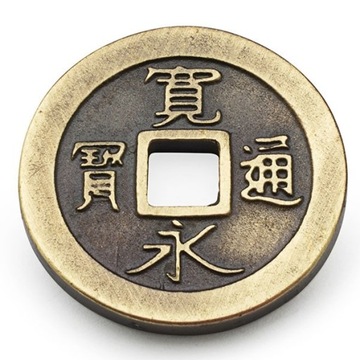 НАБОР ИЗ 32 МЕТАЛЛИЧЕСКИХ МОНЕТ ДЛЯ ИГРЫ WHITE CASTLE