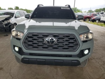 Toyota Tacoma II 2023 Toyota Tacoma Double Cab 2023 3.5l 3.5 Benzyna 278KM, zdjęcie 5