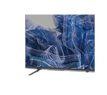 KIVI 65U740NB LED 4K UHD Google TV HDR телевизор