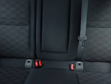 Nissan Qashqai II Crossover 1.2 DIG-T 115KM 2015 Nissan Qashqai 1.2 DIG-T, Salon Polska, Navi, zdjęcie 9