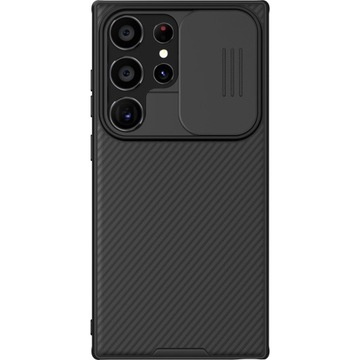 Etui Nillkin CamShield Pro do Galaxy S24 Ultra, pokrowiec, futerał