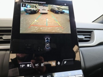 Renault Captur II Crossover Facelifting 1.0 TCe 90KM 2025 Renault Captur Salon Polska , 1 Wł. , Serwisowany,, zdjęcie 23