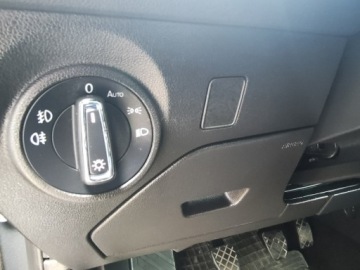 Seat Leon III X-Perience 1.4 TSI 125KM 2017 Seat Leon Serwis Bogata Opcja Gwarancja, zdjęcie 13