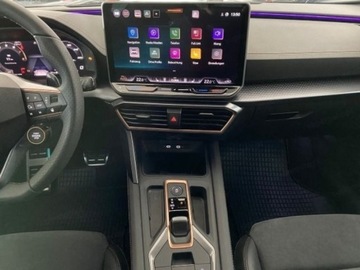 Cupra Formentor Crossover 1.5 TSI 150KM 2025 1.5 e-TSI 150KM DSG, zdjęcie 6
