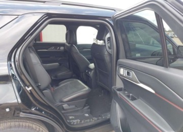 Ford Explorer VI 2026 Ford Explorer ST, nowy model 3.0 Benzyna 400KM, zdjęcie 10