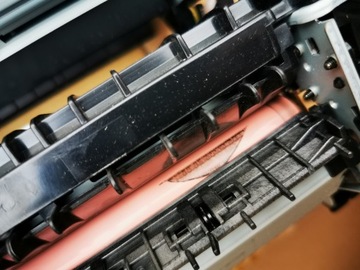 НАГРЕВАТЕЛЬНАЯ ПЕЧЬ С ФЭЙЗЕРОМ МФУ HP LaserJet Pro M479fdn