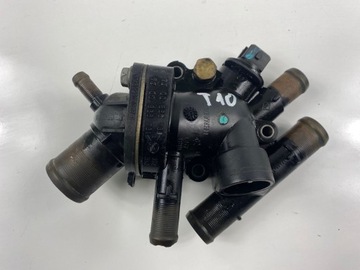 OBUDOWA TERMOSTATU RENAULT OPEL 1.9 7700866730
