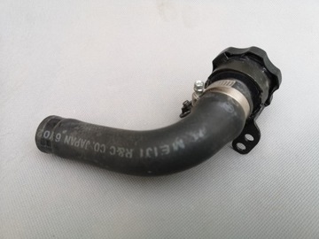 ЗАЛИВНОЙ ЖИДКОСТЬ ШЛАНГ КРЫШКА РАДИАТОРА SUZUKI VZ 800 MARAUDER