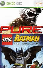 PURE & LEGO BATMAN XBOX ONE