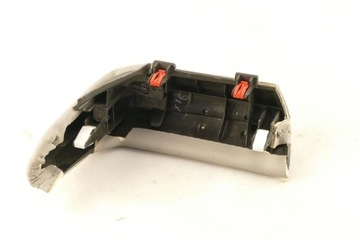 TOYOTA CAMRY 2018 JINÉ DÍLY INTERIÉR VOZIDLA