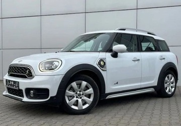Mini Countryman F60 2020 MINI Countryman 4x4 Sport Plug-In Automat Navi PDC Ambiente FV23, zdjęcie 1