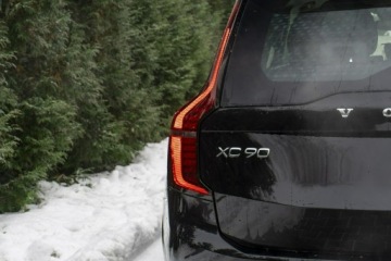 Volvo XC90 II SUV Plug-In Facelifting 2024 2.0 T8  455KM 2026 Volvo XC 90 Ultra Bright T8 AWD Plug-in hybrid 455, zdjęcie 9