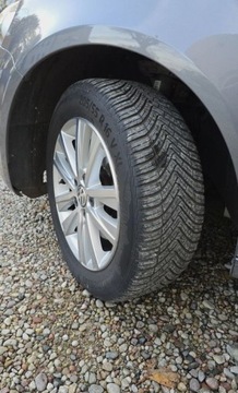 Volkswagen Golf Plus II 1.4 TSI 122KM 2011 Volkswagen Golf Plus 1,4 benzyna 122 KM klimatronic automat zarejestrowany, zdjęcie 13