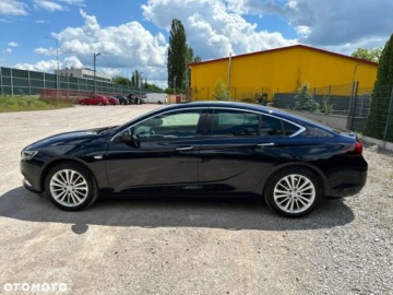 Opel Insignia II Grand Sport 1.5 Turbo 165KM 2019 Opel Insignia Opel Insignia 1.5 T Innovation SampS 1.5 Benzyna 165KM, zdjęcie 13