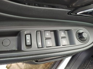 Opel Mokka I SUV 1.4 Turbo ECOTEC 140KM 2017 Opel Mokka 1.4 140KM,bogate wyposażenie, zdjęcie 10