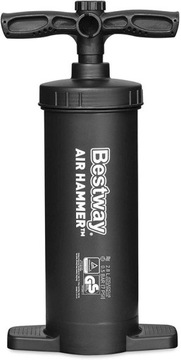 Pompka tłokowa 37 cm / 1300 cm3 Bestway 62086