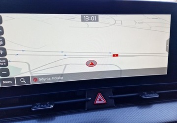 Kia Sportage V SUV 1.6 T-GDI 160KM 2024 Kia Sportage Automat LED Navi Climatronic Alu 19 Gwarancja Salon PL Dealer, zdjęcie 33