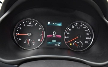 Kia Stonic Crossover Facelifting 1.0 T-GDI 100KM 2024 Kia Stonic Automat Salon PL 1 Wl, Vat 23 Benzyna 100KM, zdjęcie 15