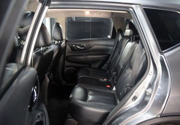 Nissan X-Trail III Terenowy Facelifting 1.7 dCi 150KM 2019 Nissan X-Trail Polski salon_Bezwypadkowy_Serwisowany w ASO_VAT 23 1.7, zdjęcie 6