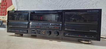 Kenwood KXW 5040 KX-W5040 кассетный магнитофон