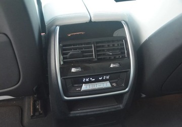 BMW X5 G05 SUV 2.0 25d 231KM 2022 BMW X5 25d xDrive xLine Hak Dostawa pod dom w cenie 2.0 Diesel 231KM, zdjęcie 12