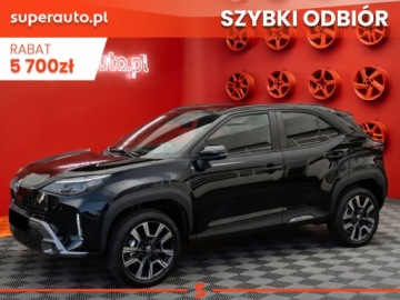 Toyota 2026 Executive 1.5 Hybrid 130KM | Podgrzewane fotele!