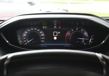 Peugeot 5008 2022 Peugeot 5008 GT Eat8 Fv23 Od RiA 1.2 Benzyna 130KM, zdjęcie 7