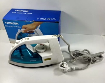 ŻELAZKO THINKER TY 203A