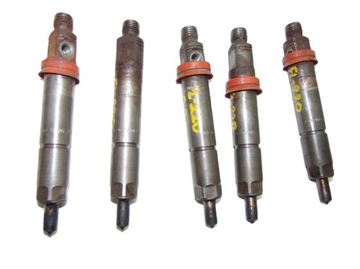 VOLVO FL6 220 03R WTRYSKIWACZ 0432191405