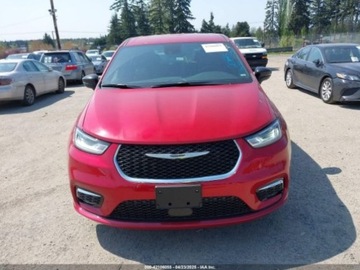 Chrysler Pacifica II 2025 Chrysler Pacifica Select, 2025r., 3.6L 3.6 Benzyna 287KM, zdjęcie 6