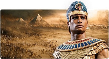 Total War: PHARAOH PHARAON ПК Steam PL ключ