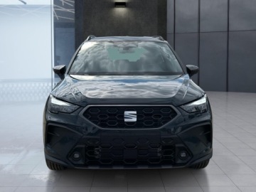 Seat Arona Crossover Facelifting 1.0 TSI 95KM 2026 Seat Arona Style Plus 1.0 TSI 95 KM manualna 5-bie, zdjęcie 1