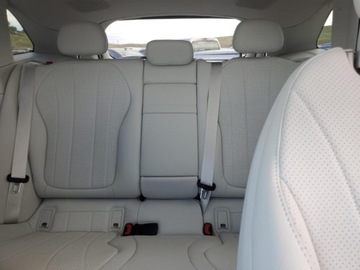 Mercedes 2023 Mercedes-Benz EQE 350, 2023r., 4x4 Elektryczny 288KM, zdjęcie 8