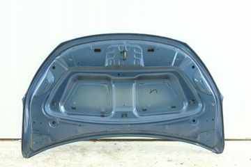 DACIA SANDERO FACELIFT KAPOTA PĚKNÝ