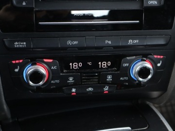 Audi A4 B8 Allroad quattro Facelifting 2.0 TDI 177KM 2015 Audi A4 2.0 TDI, 174 KM, 4X4, Automat, Skóra, zdjęcie 17