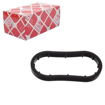 FEBI USZCZELKA CHŁODNICY OLEJU MERCEDES