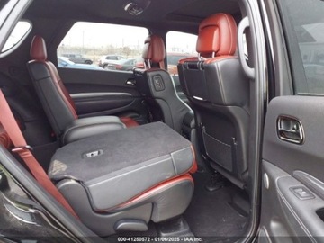 Dodge Durango III 2020 Dodge Durango 2020r., 4x4, 6.4L 6.4 Benzyna 475KM, zdjęcie 9