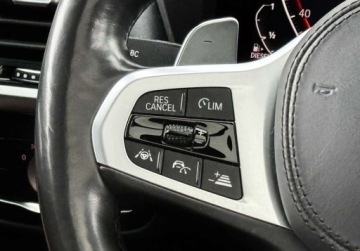 BMW X3 G01 SUV 2.0 20d 190KM 2020 BMW X3 I wlasciciel M Sport Hak 360 Gwarancja Bezwypadkowy FVAT23, zdjęcie 18