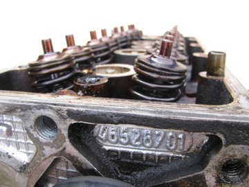 HLAVA MOTORU FIAT ALFA LANCIA 1.2-16V 188A5000 46526701