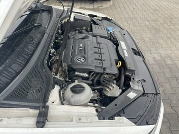 Volkswagen Passat B8 Variant 2.0 TDI 150KM 2015 Volkswagen Passat Automat Podgrzewanie Klimatronik, zdjęcie 13