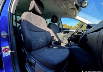 Skoda Octavia III Kombi 2.0 TDI CR DPF 150KM 2013 Skoda Octavia Bezwypadkowy, FV23, KredytowanieLeasing, Gwarancja 12msc Get, zdjęcie 14