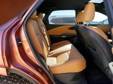 Lexus RX V 2024 Lexus RX 2024 LEXUS RX 350H BASE 2.5 Hybryda 246KM, zdjęcie 11