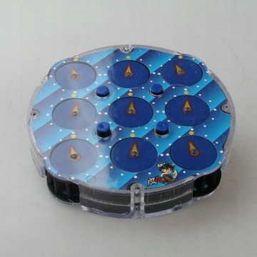 ShengShou Clock M Magnetyczna kostka Sengso Puzzle