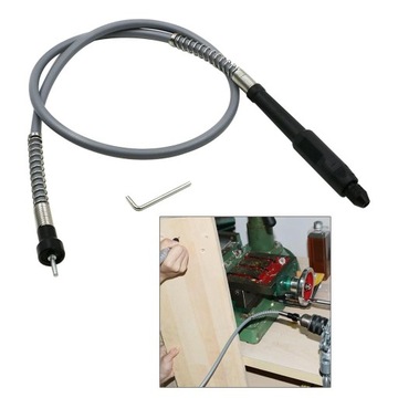 Гибкий вал для гравировальной машины, мини-электрическая дрель, стиль полировки 2